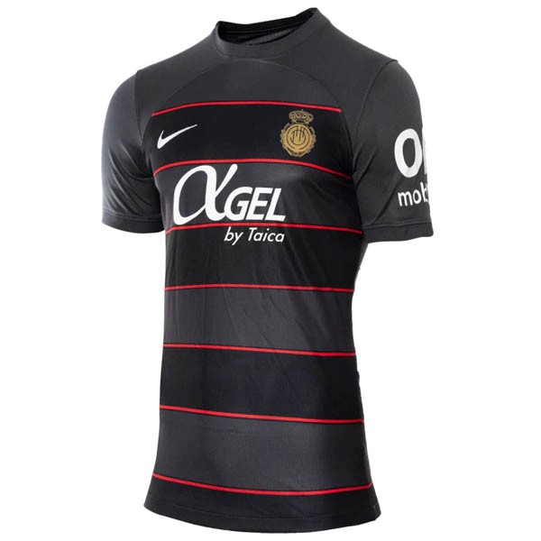 Tailandia Camiseta Mallorca 2ª 2023/24